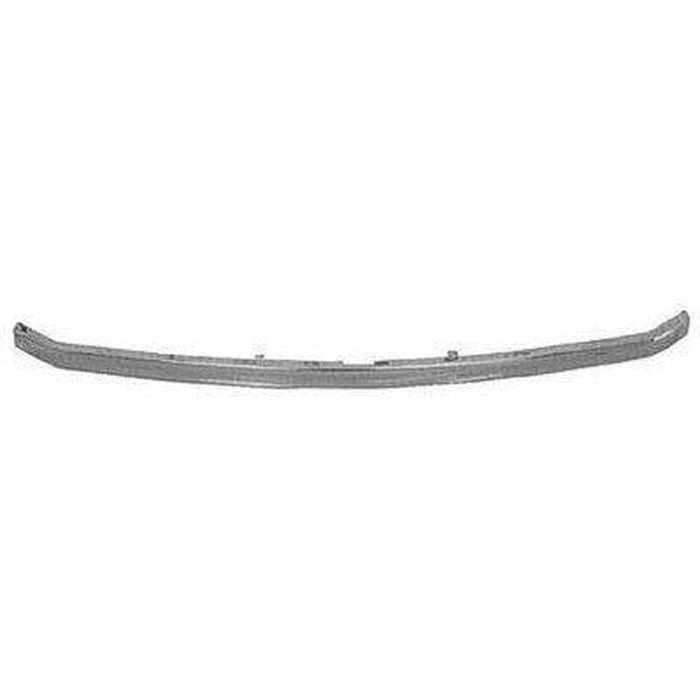 2006-2009 Ford Fusion Lower Grille Upper Bar Chrome - FO1036117-Partify-Painted-Replacement-Body-Parts
