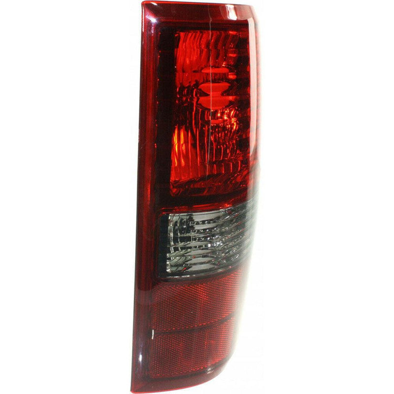 Ford Lightduty Tail Light Passenger Side Styleside W-Harly-Da HQ - FO2801200-Partify Canada