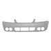 2003-2004 Ford Mustang Cobra Front Bumper - FO1000533-Partify-Painted-Replacement-Body-Parts