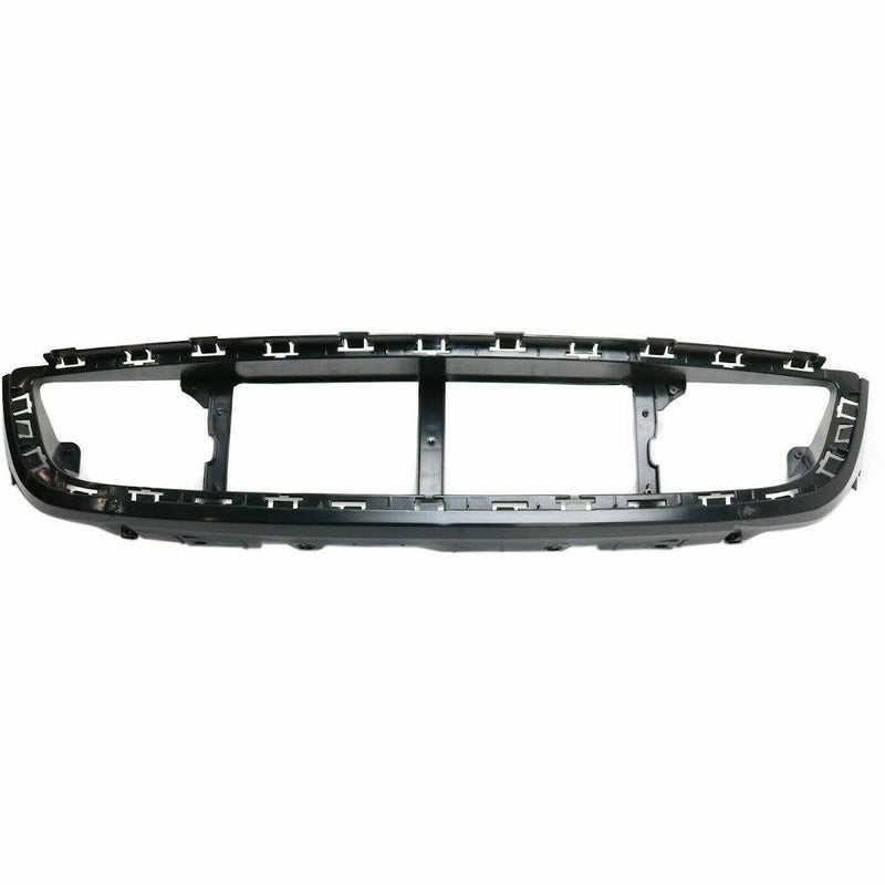 Ford Mustang Grille Mounting Panel Without Club Package - FO1223122-Partify Canada