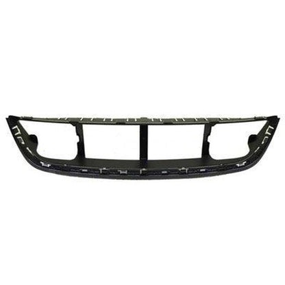 Ford Mustang Grille Mounting Panel Without Club Package - FO1223122-Partify Canada