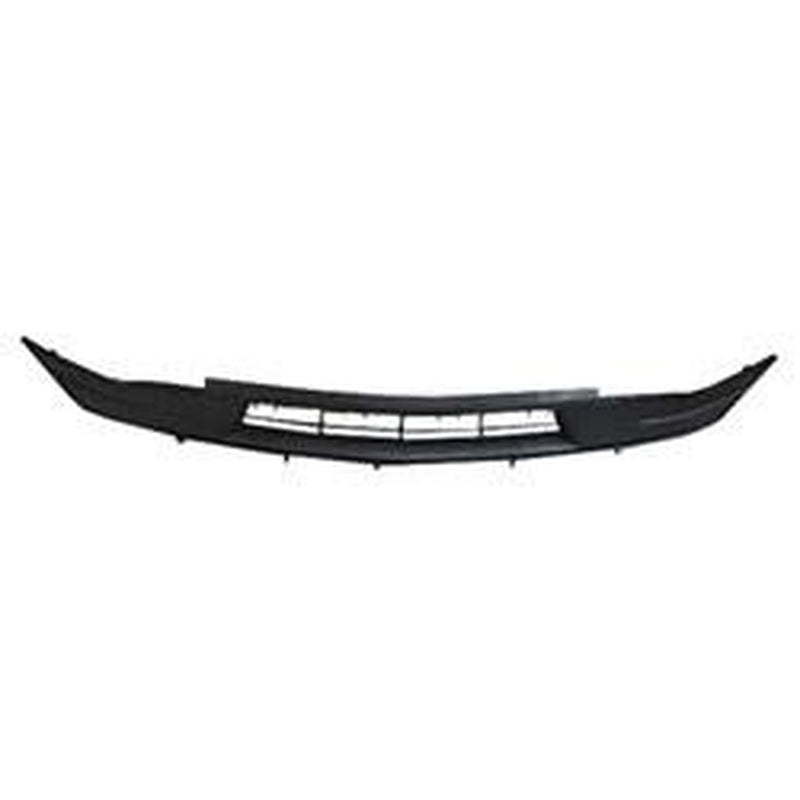 Ford Mustang Lower Grille Horizontal Slats Design With Eco-Boost - FO1036191-Partify Canada