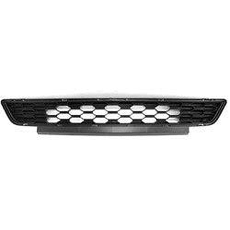 Ford Mustang Lower Grille With Large Honeycomb Mesh - FO1036168-Partify Canada