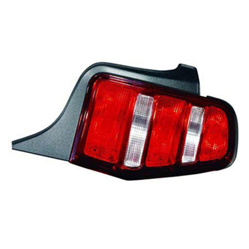 Ford Mustang Tail Light Passenger Side HQ - FO2819137-Partify Canada