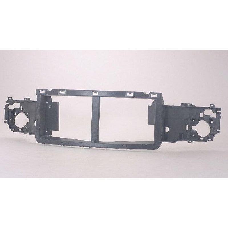 Ford Pickup F450 Superduty Grille Mounting Panel - FO1220240-Partify Canada