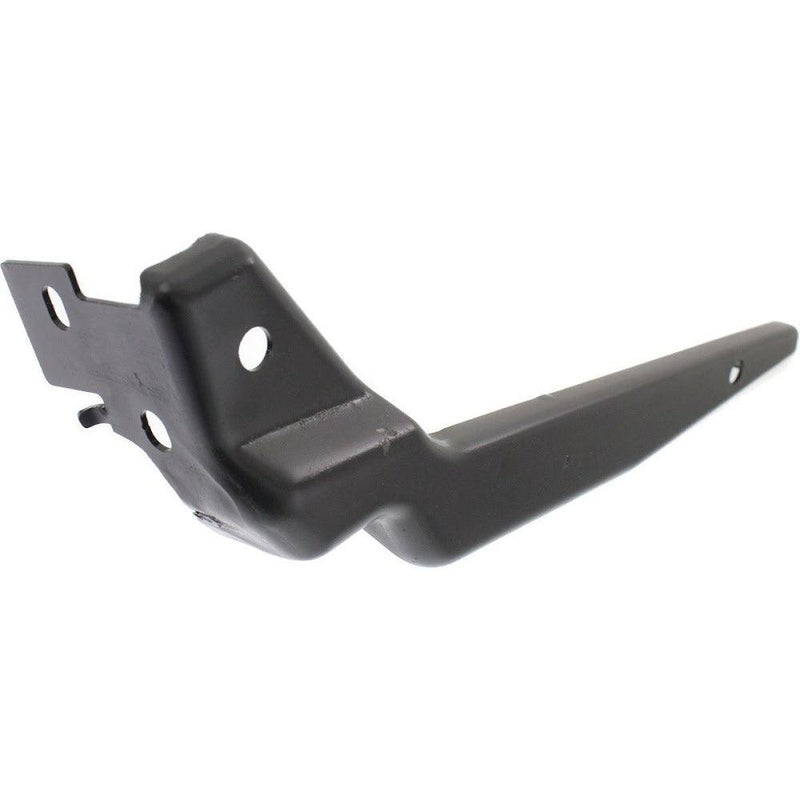 Ford Pickup Ford Superduty Grille Bracket Passenger Side Steel - FO1207123-Partify Canada