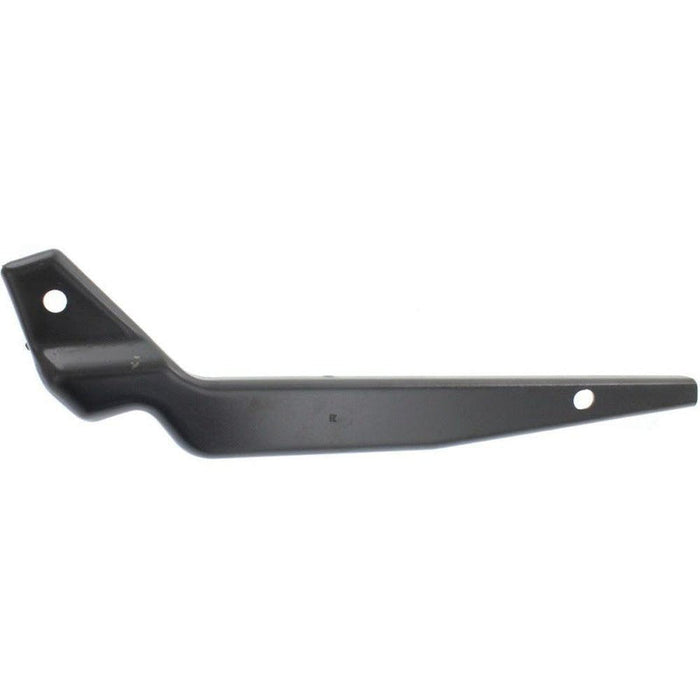 2008-2010 Ford Pickup Ford Superduty Grille Bracket Passenger Side Steel - FO1207123-Partify-Painted-Replacement-Body-Parts