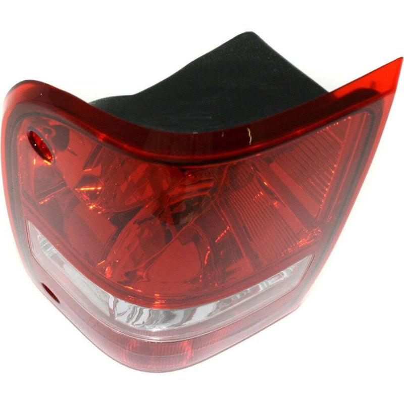 Ford Ranger 2WD Tail Light Driver Side Exclude Stx Model HQ - FO2818121-Partify Canada