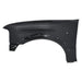 1998-2003 Ford Ranger 2WD/4WD Driver Side Fender With Molding Holes - FO1240196-Partify-Painted-Replacement-Body-Parts