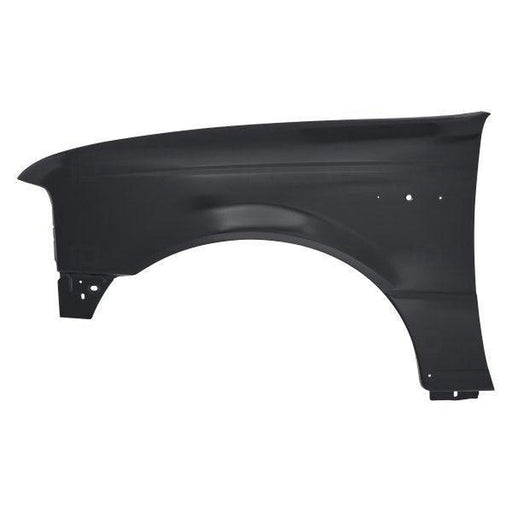 1998-2003 Ford Ranger 2WD/4WD Driver Side Fender Without Molding Holes - FO1240195-Partify-Painted-Replacement-Body-Parts