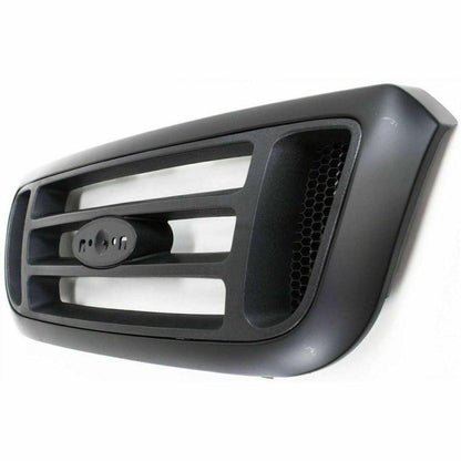 Ford Ranger Pickup 2WD Grille Black 2WD - FO1200454-Partify Canada