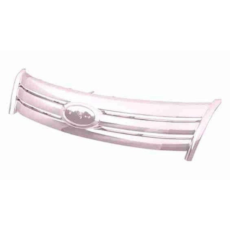 Ford Taurus Grille Chrome - FO1200492-Partify Canada
