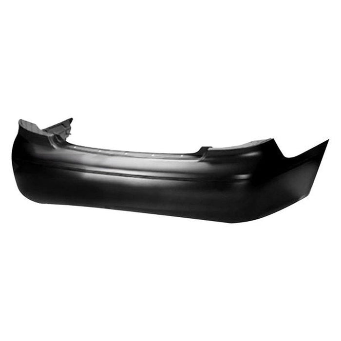 2000-2003 Ford Taurus Sedan Rear Bumper - FO1100295-Partify-Painted-Replacement-Body-Parts