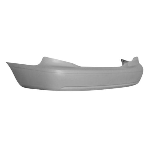 2004-2007 Ford Taurus Sedan Rear Bumper - FO1100355-Partify-Painted-Replacement-Body-Parts