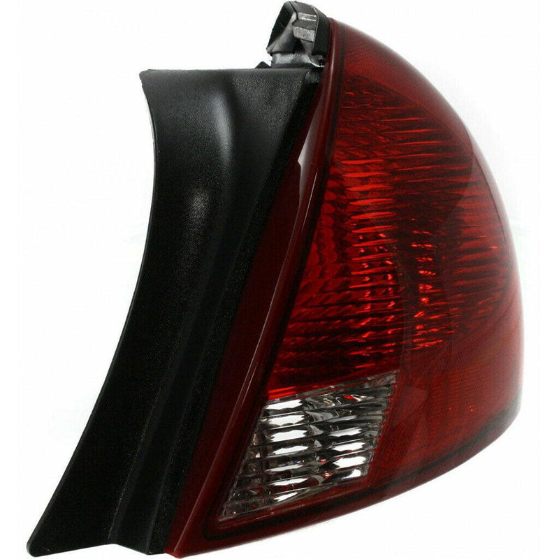 Ford Taurus Tail Light Passenger Side HQ - FO2801154-Partify Canada