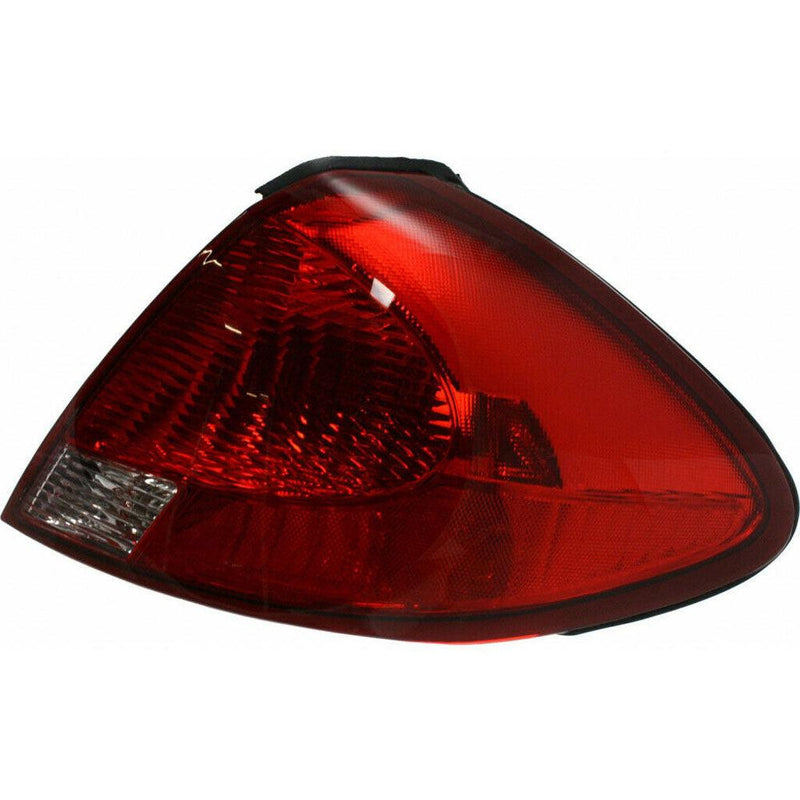 Ford Taurus Tail Light Passenger Side HQ - FO2801154-Partify Canada