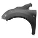 2014-2018 Ford Transit Connect Driver Side Fender - FO1240293-Partify-Painted-Replacement-Body-Parts