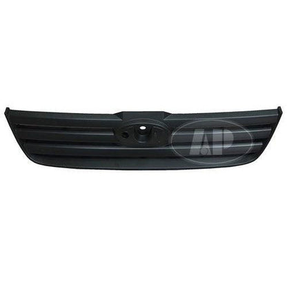 Ford Transit Connect Grille Matte Black - FO1200538-Partify Canada
