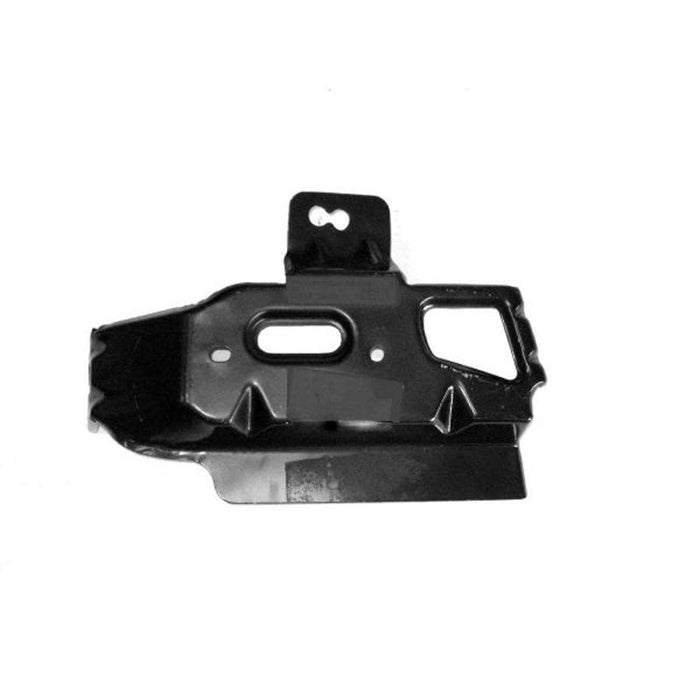2010-2013 Ford Transit Connect Grille Mounting Bracket Passenger Side Steel - FO1207119-Partify-Painted-Replacement-Body-Parts
