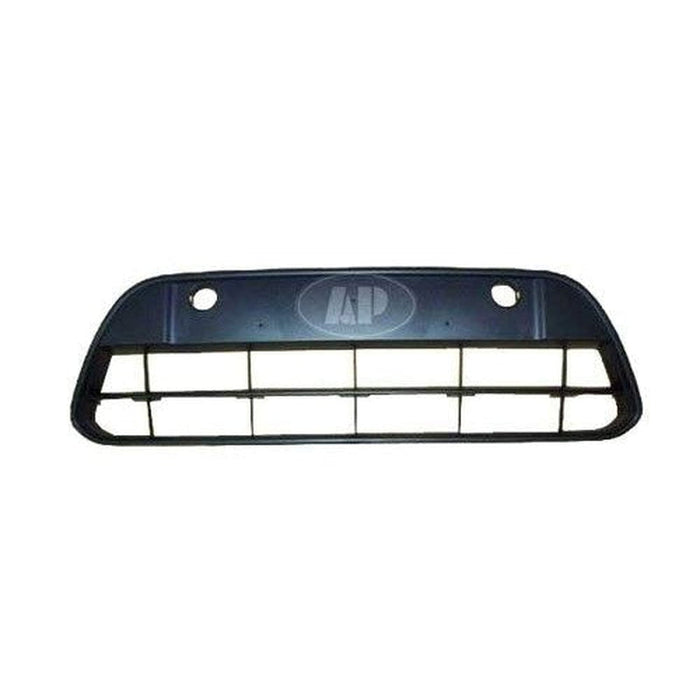 2010-2013 Ford Transit Connect Lower Grille Xl/Xlt Matte Dark Gray - FO1036132-Partify-Painted-Replacement-Body-Parts