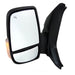 Ford Transit T 250 Cargo Van Driver Side Door Mirror Power Heated With Short Arm/Low Roof/Power Fold/Signal - FO1320601-Partify Canada
