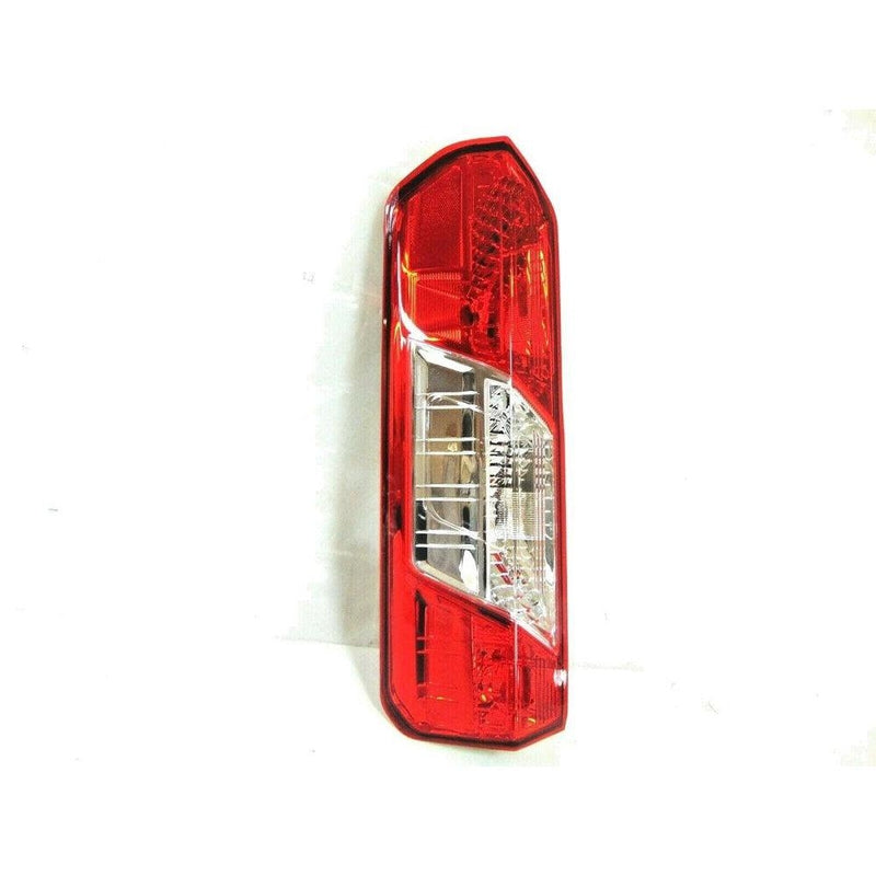 Ford Transit T 350Hd Passenger Van Tail Light Driver Side For Single Rear Wheel Vehicle HQ - FO2800242-Partify Canada