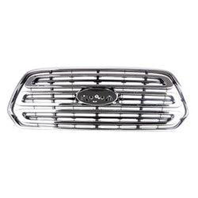 Ford Transit T 350Hd Passngr Van Grille Chrome - FO1200585-Partify Canada