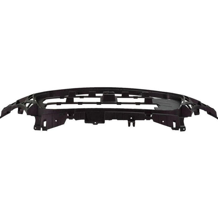 2015-2019 Ford Transit T 350Hd Passngr Van Grille Mounting Panel Matte Black - FO1223124-Partify-Painted-Replacement-Body-Parts