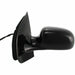 Ford Windstar Driver Side Door Mirror Power Heated - FO1320198-Partify Canada