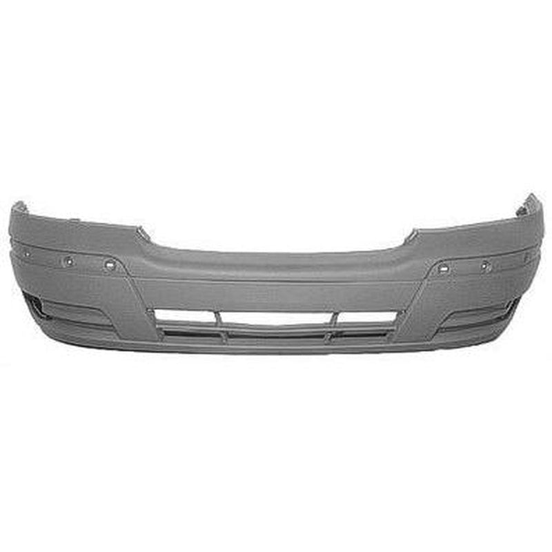 Ford Windstar Front Bumper - FO1000442-Partify Canada