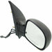 Ford Windstar Passenger Side Door Mirror Power - FO1321163-Partify Canada