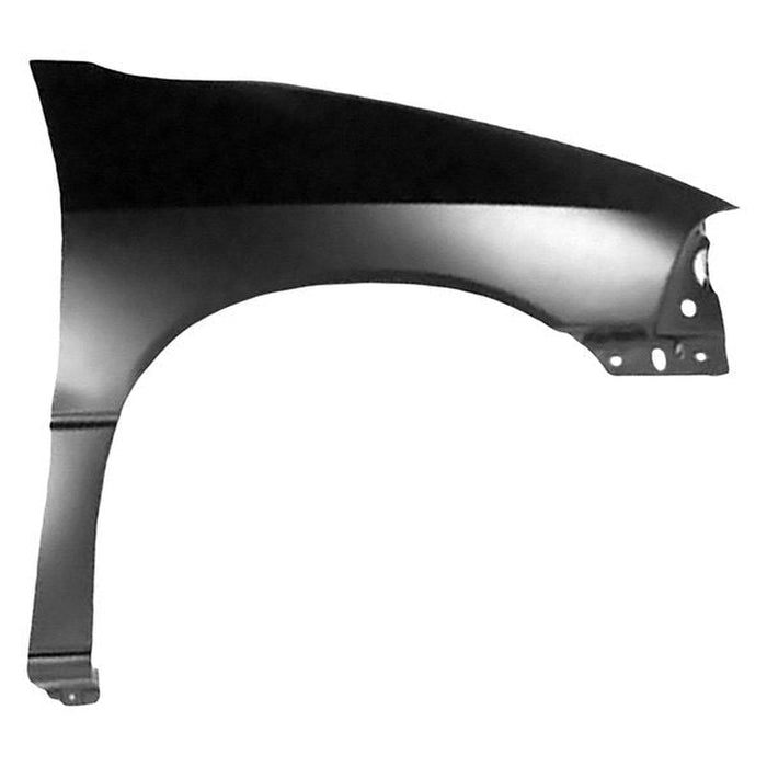 1999-2003 Ford Windstar Passenger Side Fender - FO1241203-Partify-Painted-Replacement-Body-Parts