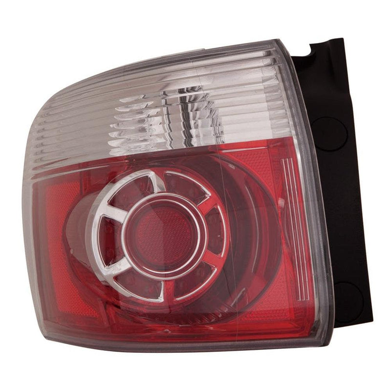 GMC Acadia Tail Light Driver Side HQ - GM2800216-Partify Canada