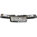 GMC Canyon Grille Chrome Frame With Black Center - GM1200530-Partify Canada