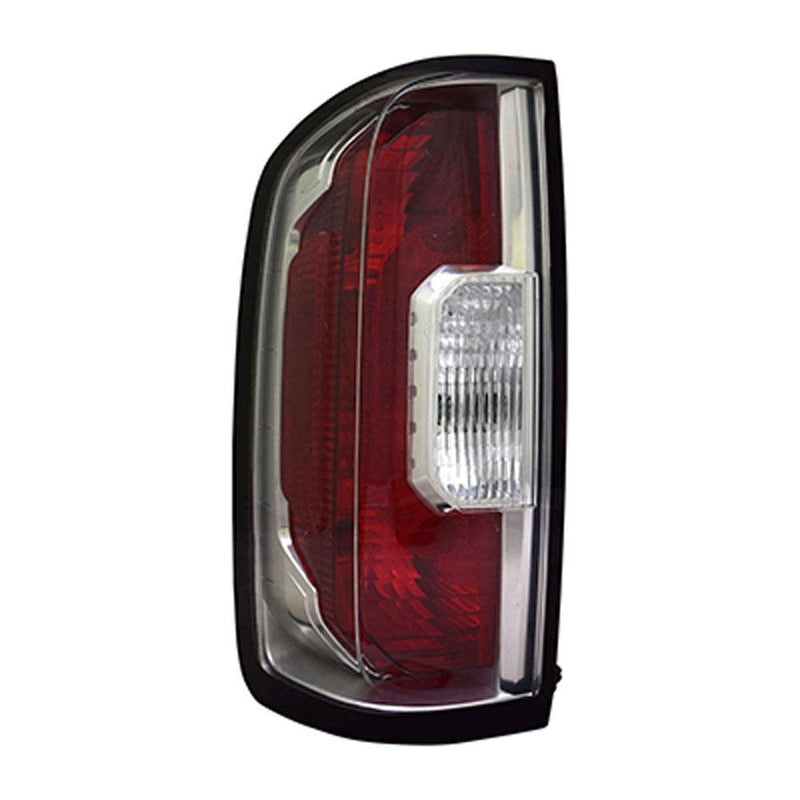 GMC Canyon Tail Light Driver Side HQ - GM2800273-Partify Canada