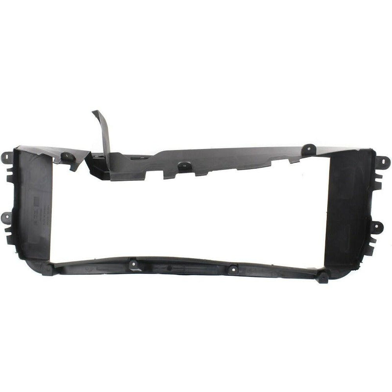 GMC Pickup GMC Sierra 1500 Grille Inner Without Towing Package - GM1223110-Partify Canada