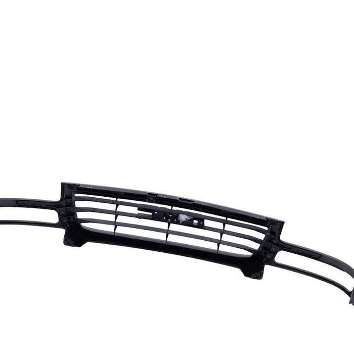 2003-2007 GMC Pickup GMC Sierra Hybrid Grille Textured Gray 1500/2500 - GM1200476-Partify-Painted-Replacement-Body-Parts
