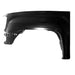  New Genuine GMC Sierra 1500 OEM Driver Side Fender - 23303550-Partify-Painted-Replacement-Body-Parts