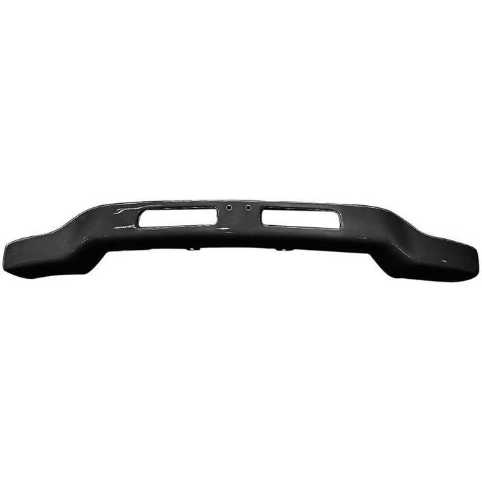 2003-2006 GMC Sierra Front Bumper - GM1002464-Partify-Painted-Replacement-Body-Parts