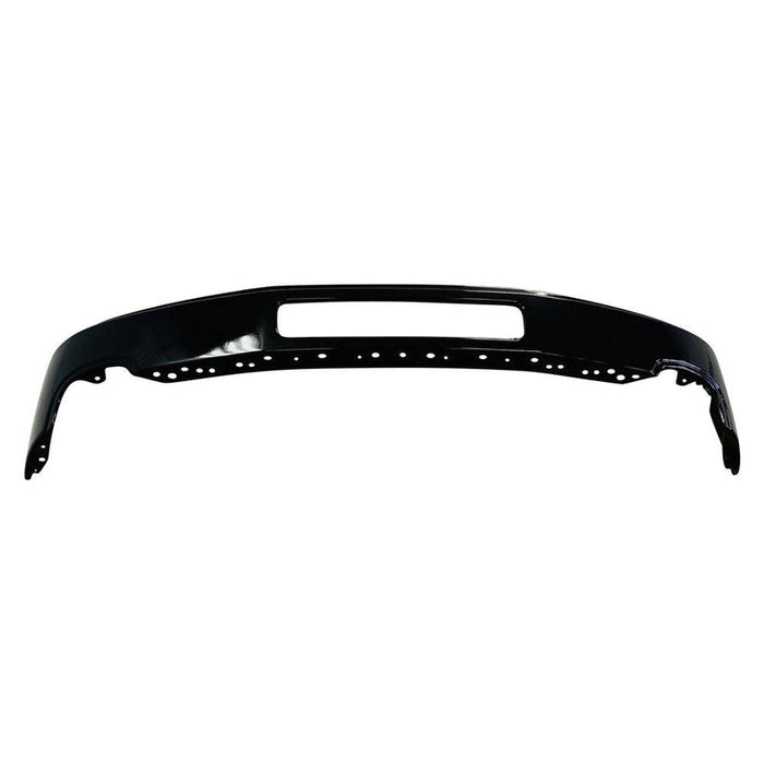 2011-2014 GMC Sierra 2500/3500 Front Bumper - GM1002840-Partify-Painted-Replacement-Body-Parts