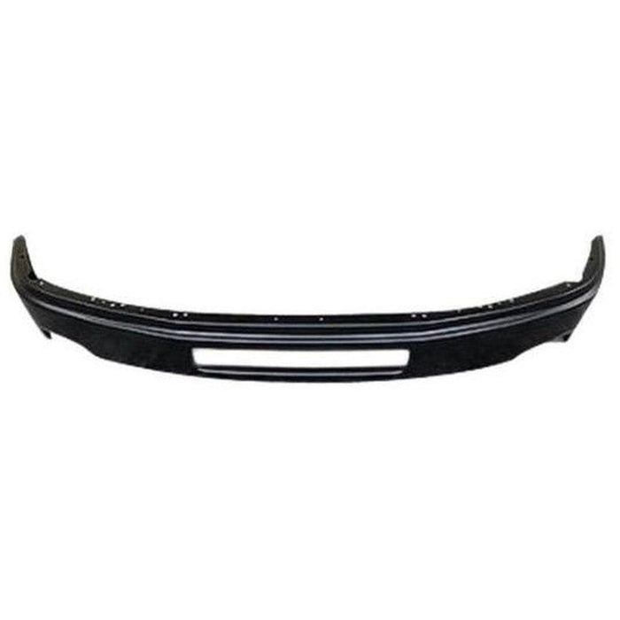 2011-2014 GMC Sierra 2500/3500 Front Bumper - GM1002840-Partify-Painted-Replacement-Body-Parts