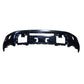 GMC Sierra 2500/3500 Front Bumper With Sensor Holes - GM1002857-Partify Canada
