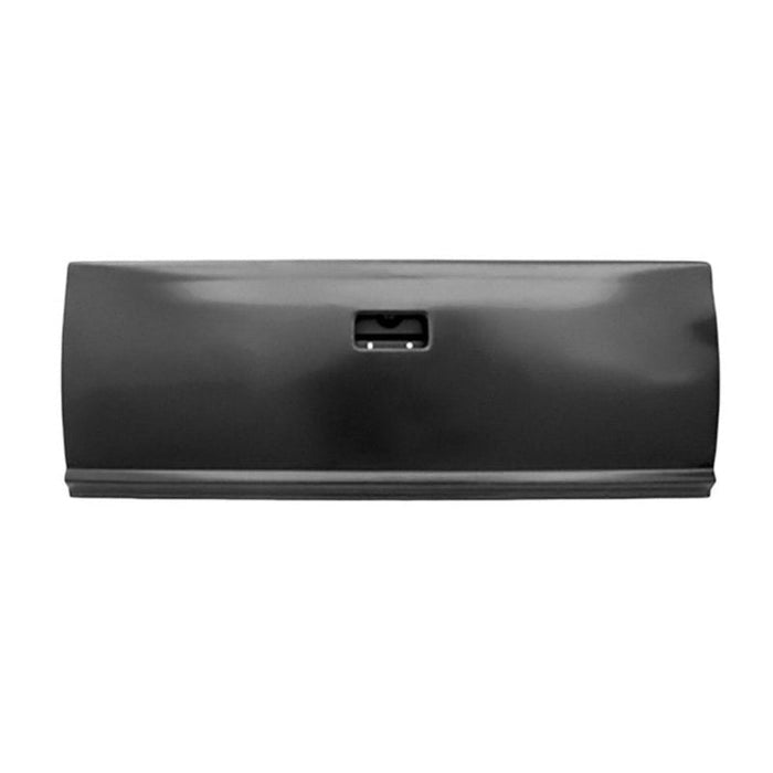 1994-2004 GMC Sonoma Fleetside Tailgate Shell - GM1900110-Partify-Painted-Replacement-Body-Parts