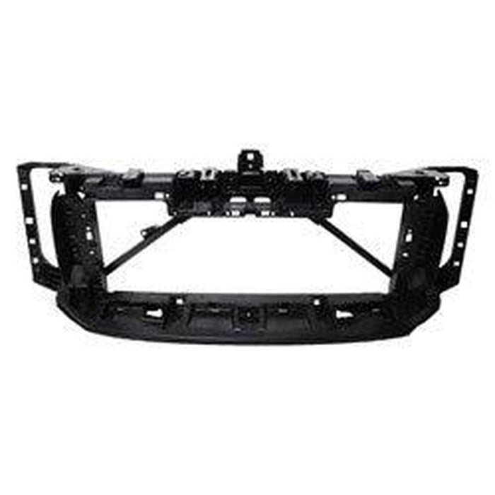 2015-2020 GMC Yukon Grille Mounting Panel - GM1220170-Partify-Painted-Replacement-Body-Parts