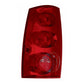 GMC Yukon Tail Light Driver Side Exclude Denali With Red Outer Lens HQ - GM2800204-Partify Canada