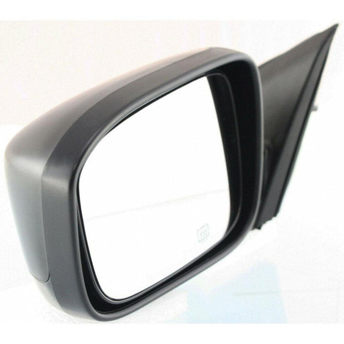 Honda Accord Coupe Driver Side Door Mirror Power Heated - HO1320240-Partify Canada