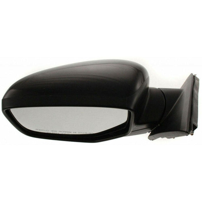 Honda Accord Coupe Driver Side Door Mirror Power Heated With Folding - HO1320228-Partify Canada