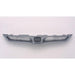 2005-2007 Honda Accord Coupe Grille - HO1200176-Partify-Painted-Replacement-Body-Parts