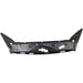 2003-2007 Honda Accord Coupe Grille Support - HO1207101-Partify-Painted-Replacement-Body-Parts