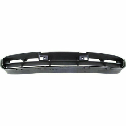 Honda Accord Coupe Lower Grille - HO1036100-Partify Canada